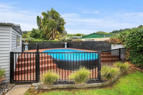 Photo of property in 36 Queen Street, Te Kuiti, 3910