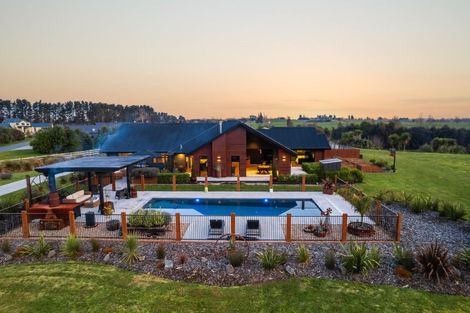 Photo of property in 16 Enclave Lane, Taupiri, 3791