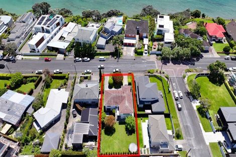 Photo of property in 63 Seacliffe Avenue, Belmont, Auckland, 0622