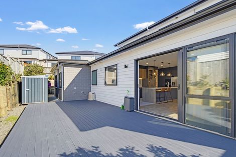 Photo of property in 28 Crossgar Road, Flat Bush, Auckland, 2019