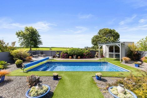 Photo of property in 364 Station Road, Matamata, 3472