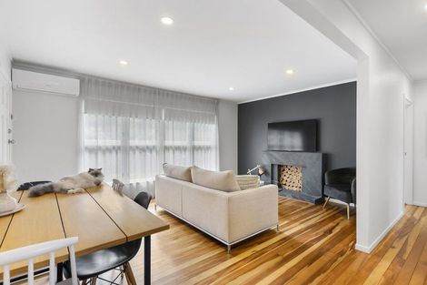 Photo of property in 1/60 Hillcrest Avenue, Hillcrest, Auckland, 0627