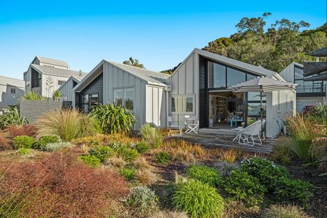 Photo of property in 34 Boathouse Bay Lane, Snells Beach, 0920