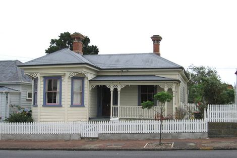 Photo of property in 59 Rose Road, Grey Lynn, Auckland, 1021