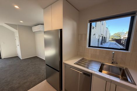 Photo of property in 4/79 Sherborne Street, St Albans, Christchurch, 8014