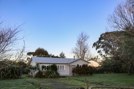 Photo of property in 34 Maher Road, Ramarama, Drury, 2579