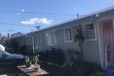 Photo of property in 214 Panama Road, Mount Wellington, Auckland, 1062