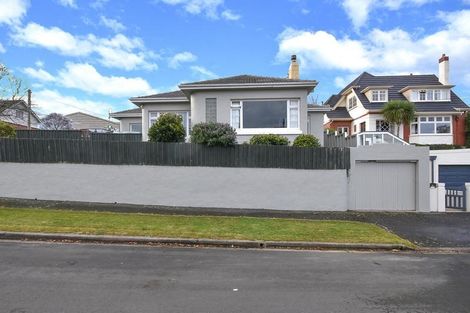 Photo of property in 13 Mcgeorge Avenue, Mornington, Dunedin, 9011