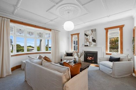 Photo of property in 57 Gover Street, New Plymouth, 4310