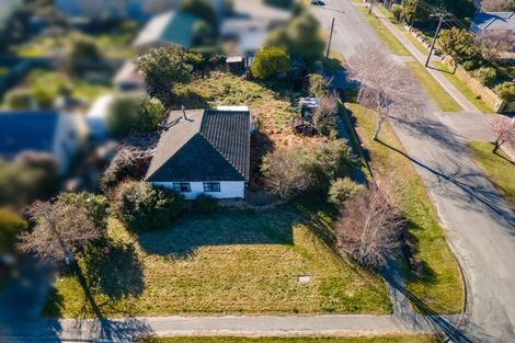 Photo of property in 1 May Street, Leeston, 7632