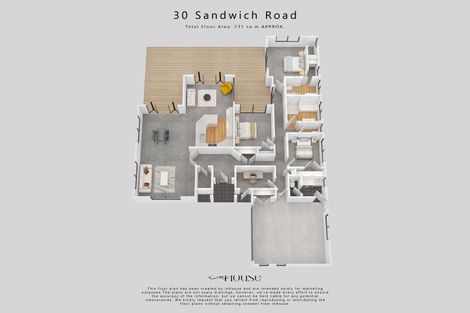 Photo of property in 30 Sandwich Road, St Andrews, Hamilton, 3200