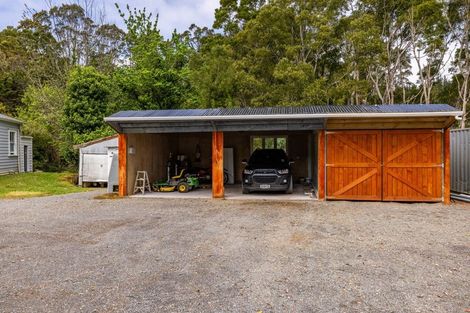 Photo of property in 527 Omaunu Road, Kaeo, 0479