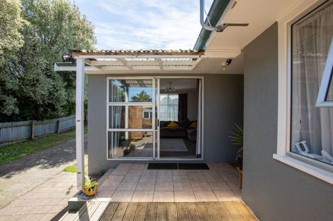 Photo of property in 46 Miller Street, Dannevirke, 4930