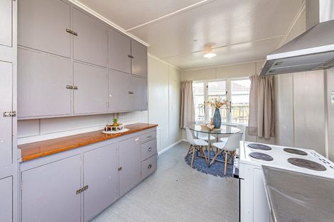 Photo of property in 45 Harper Street, Gonville, Whanganui, 4501