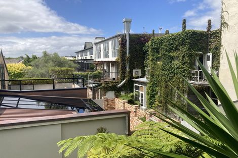 Photo of property in 3 Franklin Road, Freemans Bay, Auckland, 1011