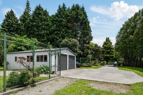 Photo of property in 452 Hamurana Road, Hamurana, Rotorua, 3097