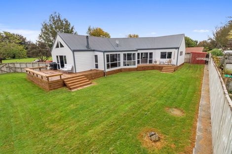 Photo of property in 1 Ritchie Street, Te Aroha, 3320