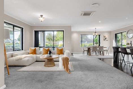 Photo of property in 7 Stableford Lane, Tamahere, Hamilton, 3283