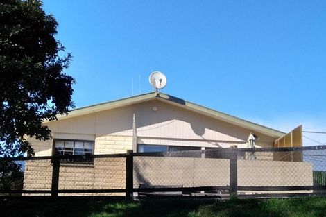 Photo of property in 3 Argyll Street, Fairlie, 7925