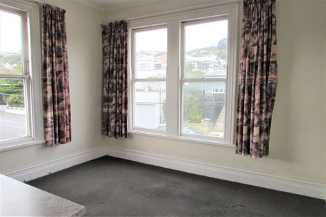 Photo of property in 4/110 Clyde Street, Island Bay, Wellington, 6023