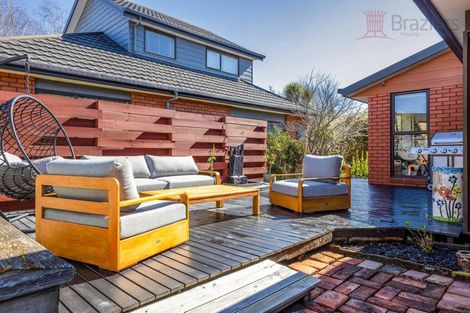 Photo of property in 3/112 Saint Albans Street, St Albans, Christchurch, 8014