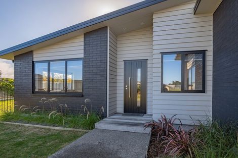 Photo of property in 22 Mitre Way, Solway, Masterton, 5810