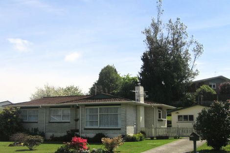 Photo of property in 7 Wallingford Place, Hillcrest, Rotorua, 3015