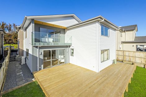 Photo of property in 33 Mcquoids Road, Flat Bush, Auckland, 2019