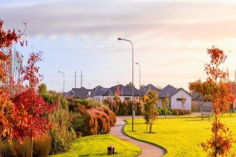 Photo of property in 37 Candy Crescent, Kaiapoi, 7630