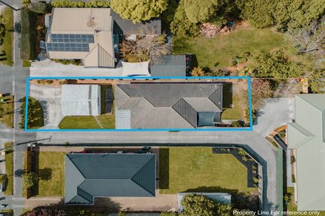 Photo of property in 1/9 Fergusson Avenue, Mairehau, Christchurch, 8013