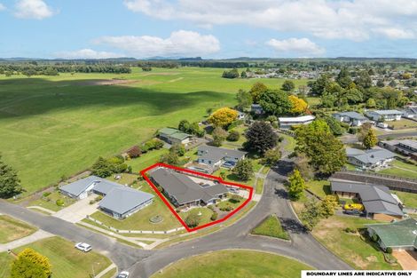 Photo of property in 23 Benalder Crescent, Tokoroa, 3420