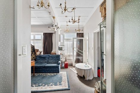 Photo of property in 22 Ashridge Road, Napier South, Napier, 4110