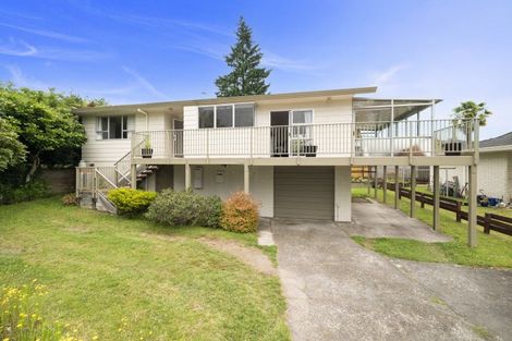 Photo of property in 166b Golf Road, Taumarunui, 3920