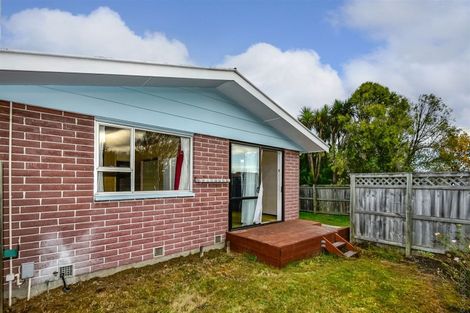 Photo of property in 1/116 Lincoln Road, Addington, Christchurch, 8024