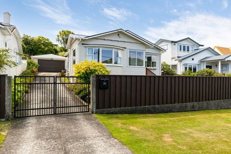 Photo of property in 29 Cooper Street, Karori, Wellington, 6012