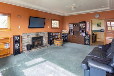 Photo of property in 21 Selwyn Street, South Hill, Oamaru, 9400