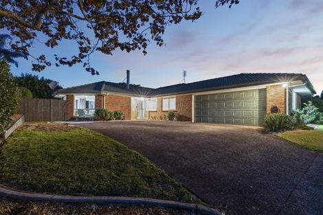 Photo of property in 35 Isabella Drive, Pukekohe, 2120