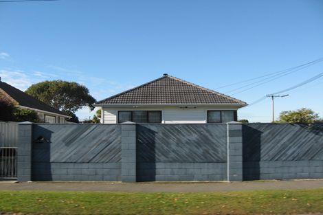 Photo of property in 54 Willryan Avenue, New Brighton, Christchurch, 8083