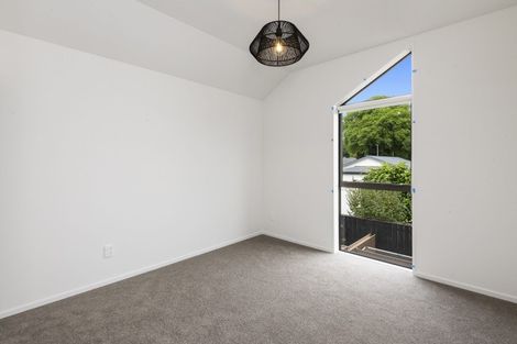 Photo of property in 3/9 Edgeware Road, St Albans, Christchurch, 8014