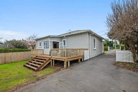 Photo of property in 169a Arthur Street, Onehunga, Auckland, 1061
