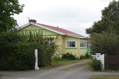 Photo of property in 51b East Belt, Rangiora, 7400