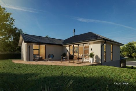 Photo of property in 14 Swyncombe Place, Kaikoura Flat, Kaikoura, 7371