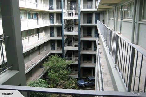 Photo of property in 303/9 Sarawia Street, Newmarket, Auckland, 1052