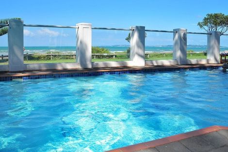 Photo of property in Oceanside Apartments, 20/453 Hibiscus Coast Highway, Orewa, 0931