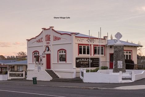 Photo of property in 38a Rochfort Street, Otane, 4202