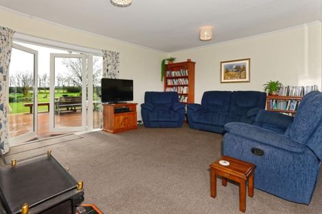 Photo of property in 525 Mclaughlins Road, Darfield, 7571