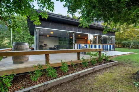 Photo of property in 141 Escott Road, Dairy Flat, Albany, 0794