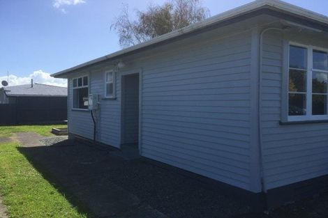 Photo of property in 82 Apatu Street, Wairoa, 4108