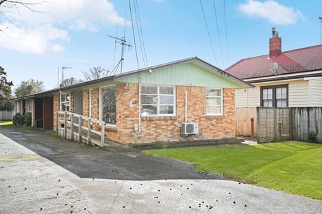 Photo of property in 1b Frances Street, Hamilton East, Hamilton, 3216