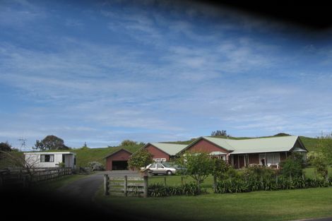 Photo of property in 6 Mannington Road, Otamatea, Whanganui, 4500